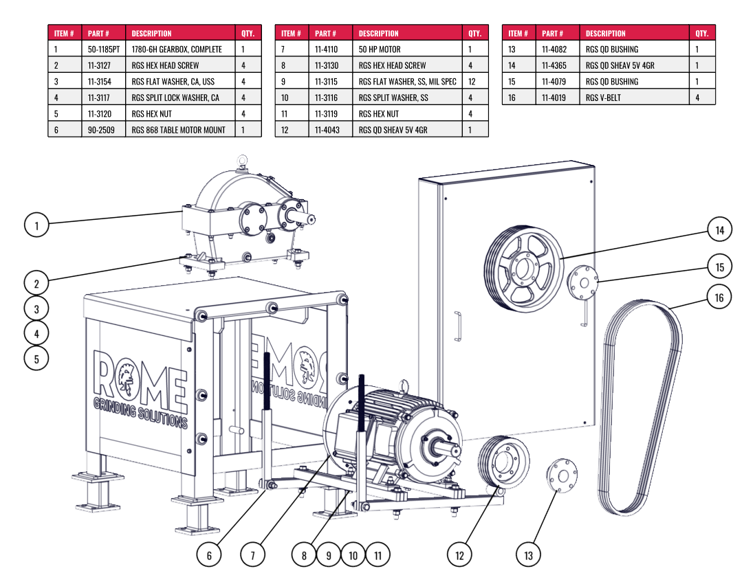 Feedscrew