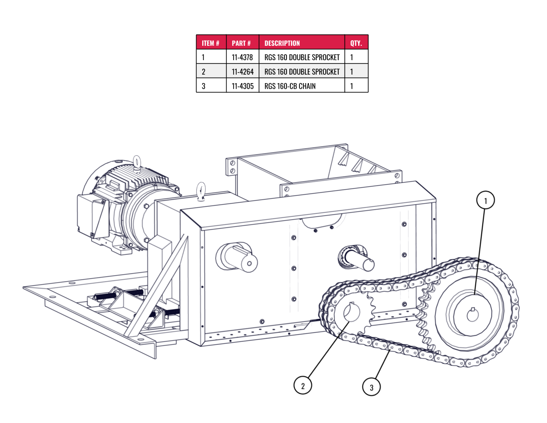 Feedscrew