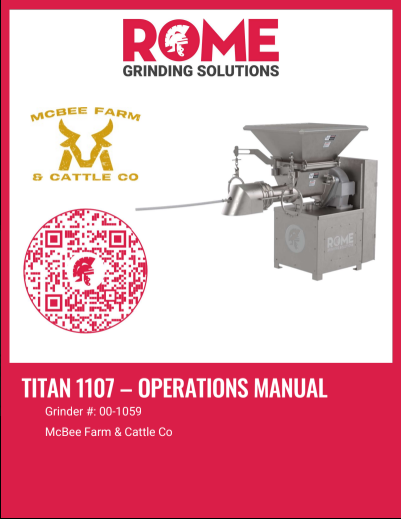 Feedscrew